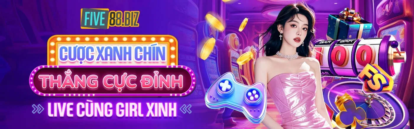 Nổ Hũ Hấp Dẫn tại 188vv Đăng Nhập